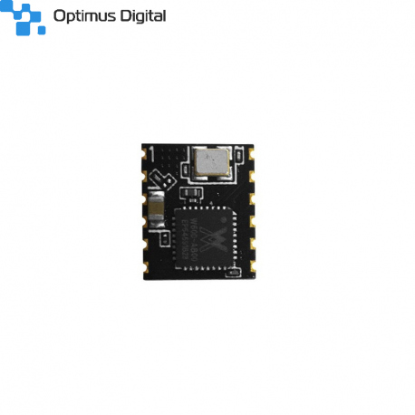 Mini Modul Wireless W600