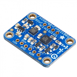 NXP 9-DOF Precision Adafruit Module with FXOS8700 and FXAS21002