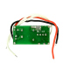 Constant Current Power Supply for 10 W Infrared LED
