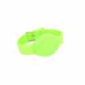 RFID 13.56 MHz Green Bracelet