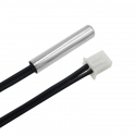 Waterproof 10k NTC Thermistor with 2 m Cable