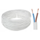 Cablu Electric MYYM 2x0,75mm2 100m