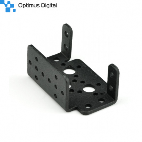 Bracket din Aluminiu in Forma de L 44.5mm FK-LS-001