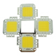 LED de 30 W cu Temperatura de Culoare 3000-3500 K