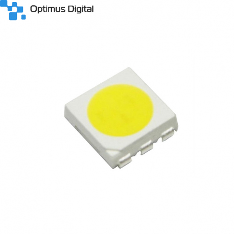 High Brightness LED (5050) 