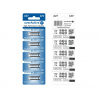 Set de 5 Baterii Alcaline A27 12 V EverActive