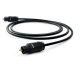 Cablu Audio Optic TOSLINK-TOSLINK (1.5 m)