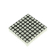 Matrice de LED-uri Roșie 8x8 3.75 mm