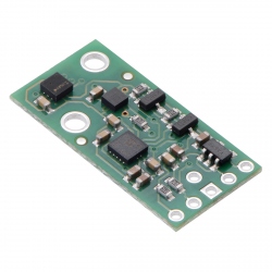 AltIMU-10 v5 Gyroscope, Accelerometer, Compass and Altimeter (LSM6DS33, LIS3MDL and LPS25H)