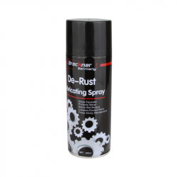 Degreasing/Anti-rust Spray