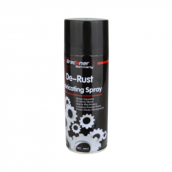 Spray Degripant/Antirugina