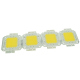 50 W LED with Color Temperature of 3000-3500 K