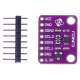 PCA9306 Bidirectional I2C and SMBus Level Shifter Module