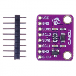 Modul Translator de Niveluri Logice Bidirecțional I2C și SMBus PCA9306