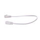 Cablu de Retea, Ultra Plat, CAT6, Alb, 5 m