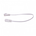 Cablu de Retea, Ultra Plat, CAT6, Alb, 5 m