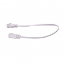 UTP Flat Cable, CAT6, White, 5 m