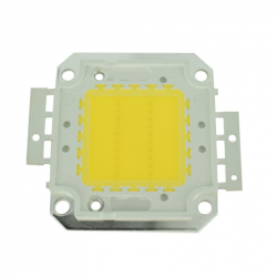 LED de 20 W cu Temperatura de Culoare 3000-3500 K