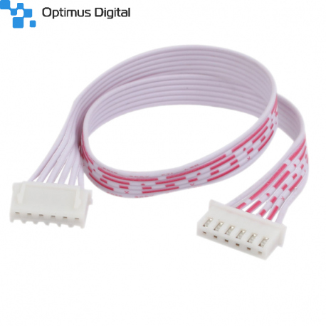 XH2.54 Double Head Cable 6p