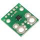 Senzor de Curent ACS711EX (de la -31 A la +31 A)
