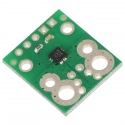 Senzor de Curent ACS711EX (de la -31 A la +31 A)