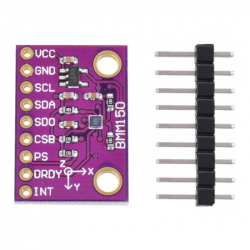 Modul Magnetometru BMM150