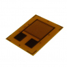 BF350 Mini Resistive Strain Gauge