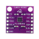 MLX90393 Triaxial Hall Sensor (Magnetometer)