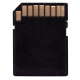 Original MicroSD Card 16 GB for Raspberry Pi 4 Model B, Preinstalled with NOOBs in a Plastic Case