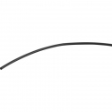 Tub Termocontractabil 1 mm (1 m)