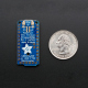 Adafruit Pro Trinket - 5V 16MHz (compatibil cu Arduino)