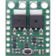 Comutator Big MOSFET MP cu Protecție la Alimentare Inversă și Push Button