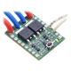 Comutator Big MOSFET MP cu Protecție la Alimentare Inversă și Push Button