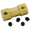 Hub de Cuplaj de la 2 mm la 4 mm