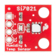 Modul Senzor de Temperatură și Umiditate Sparkfun Si7021