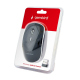 Wireless Optical Mouse, Black