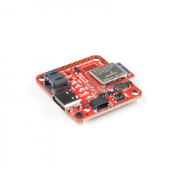 SparkFun OpenLog Artemis