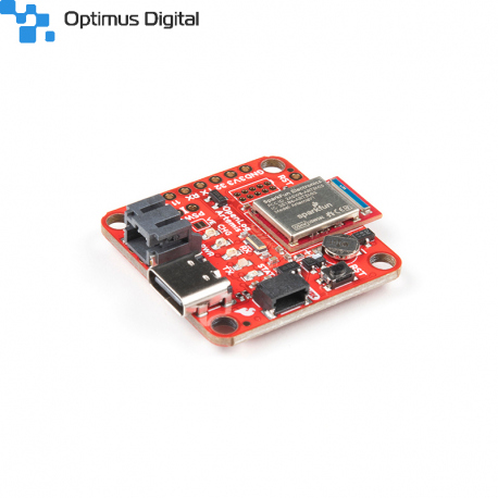 SparkFun OpenLog Artemis