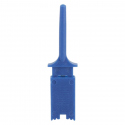 SMD Test Clip Blue