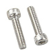 Șurub cu Cap Hexagonal M5x16 mm