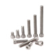 Șurub cu Cap Hexagonal M5x16 mm