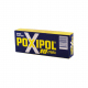 Transparent Adhesive Poxipol