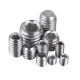 M4x6 mm Șurub de Fixare cu Cap Plat