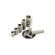 M4x6 mm Șurub de Fixare cu Cap Plat