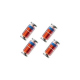 Dioda Schottky 100 V, 0.15 A, DO35
