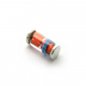 Dioda Schottky 100 V, 0.15 A, DO35