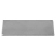 Neodymium Block Magnet 40x20x1 Thick N38