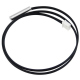 Waterproof 10k NTC Thermistor with 1 m Cable