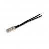 KSD9700 Bimetallic Thermal Switch 25 ° C 5A / 250V Normal, Open