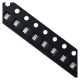 LED Galben-Verzui 0805